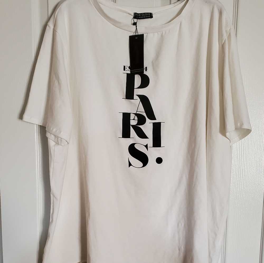 H&M Tee Shirt